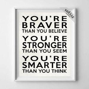 Meet your Posher, Lorraine